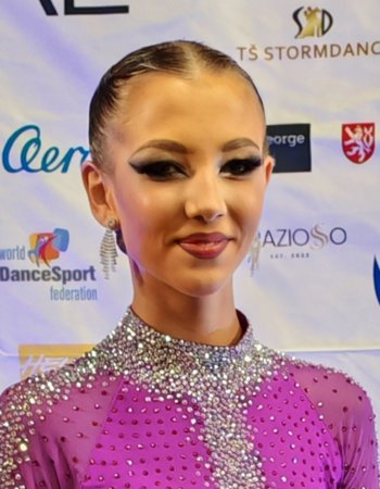 Profile picture of Adela Tumova