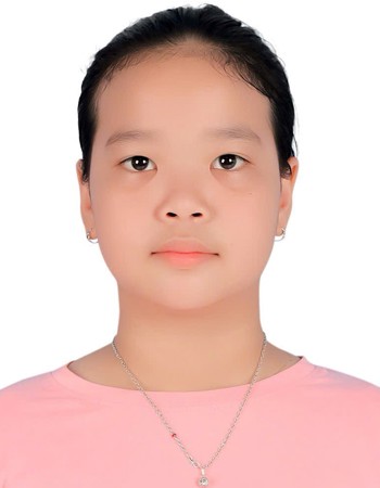 Profile picture of Le Truong Khanh Thy