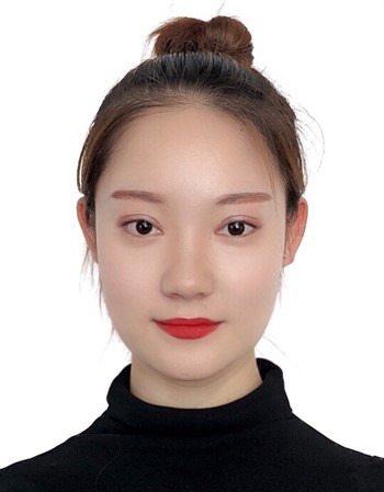 Profile picture of Li Ruochen
