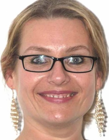 Profile picture of Tatjana Janus