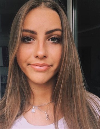 Profile picture of Karina Annette Mazjane