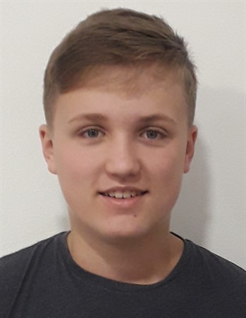 Profile picture of Lukas Sikora