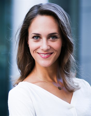 Profile picture of Elena Kaeser