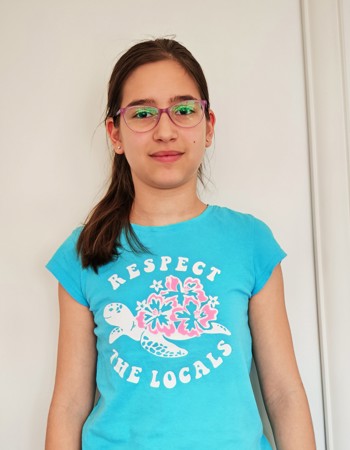 Profile picture of Lana Stojmenovic