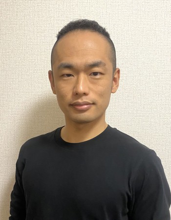 Profile picture of Daisuke Fujiyama
