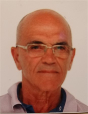 Profile picture of Gino Bandinelli