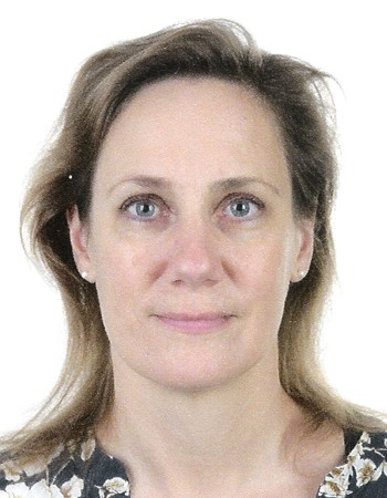 Profile picture of Kathrin Heinemann