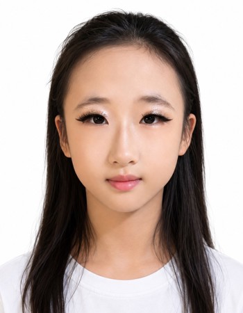 Profile picture of Tian Tina