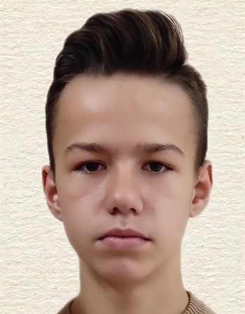 Profile picture of Mikhail Rezkov