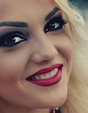 Profile picture of Kristina Erceg