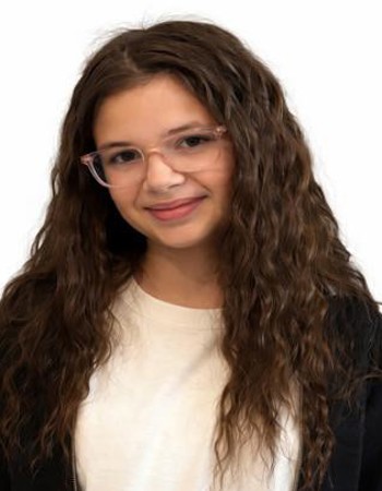 Profile picture of Cioran Sofia