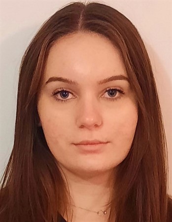 Profile picture of Toporan Andreea Irina