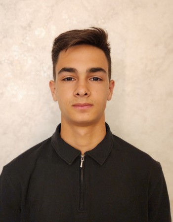 Profile picture of Albert Osipyan