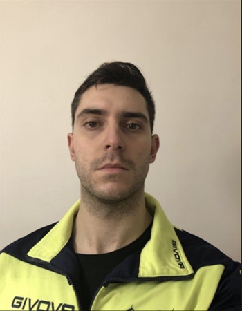 Profile picture of Niccolo' Buscarino