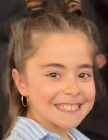 Profile picture of Sofia Santalla Suarez