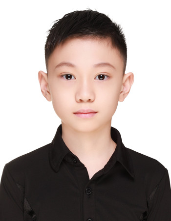 Profile picture of Wu Pei-En