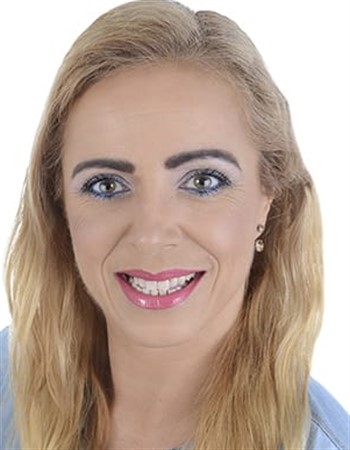 Profile picture of Andrea Cvanigova