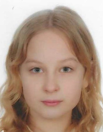 Profile picture of Emilia Szymerowska