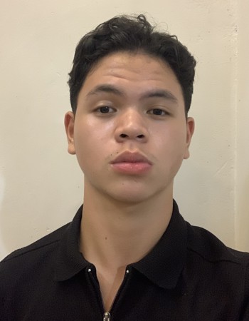 Profile picture of Yunegeh Yulum B. Ybanez
