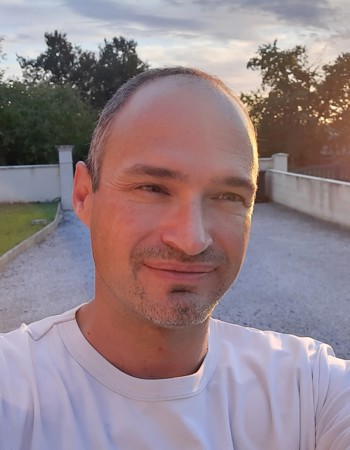 Profile picture of Sylvain Perinet