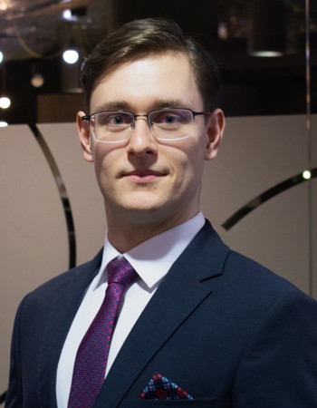 Profile picture of Igor Zeitz