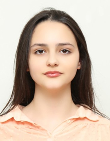 Profile picture of Iliana Poka