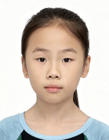 Profile picture of Zhu Ruixi