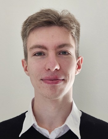 Profile picture of Oleksandr Arsentiev