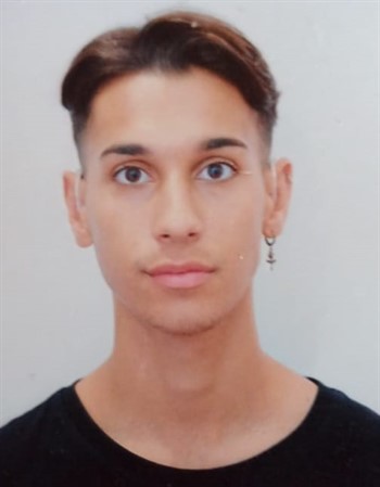 Profile picture of Luigi Belviso