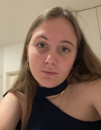 Profile picture of Aline Vanoverberghe