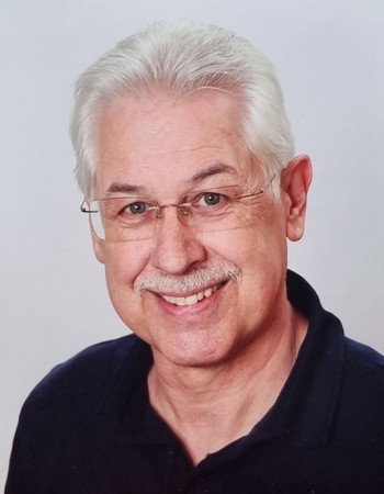 Profile picture of Bjorn-Peter Stegemann