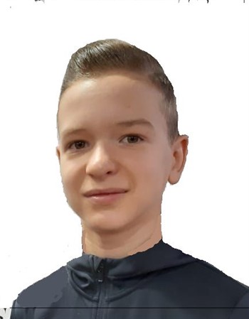 Profile picture of Kirill Artemyev