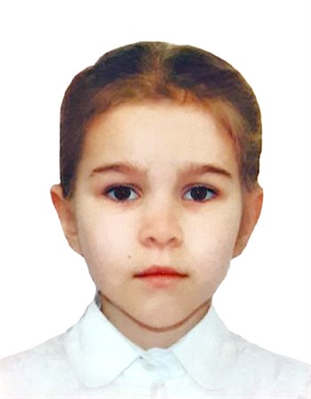 Profile picture of Hanna Nikitsenka