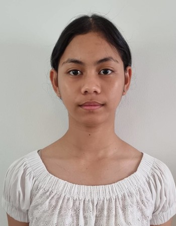 Profile picture of Siraphassorn Klinniran