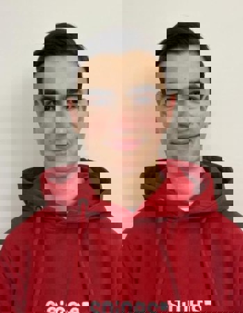 Profile picture of Matthias Latuchin