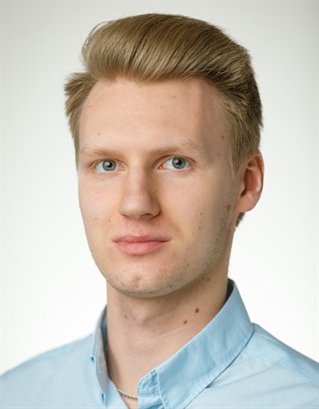 Profile picture of Gert Mattias Purje