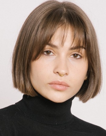 Profile picture of Kristina Jelic