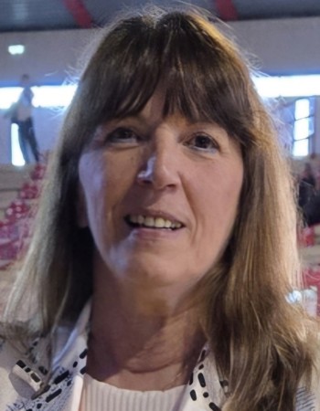 Profile picture of Dora Zaetta