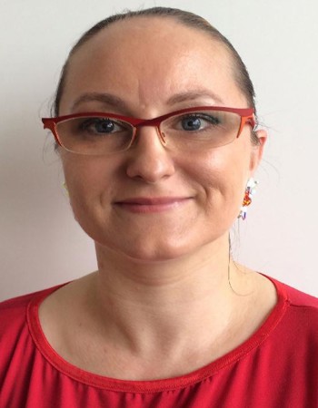 Profile picture of Marleen Klotz