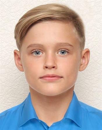 Profile picture of Lev Vergun