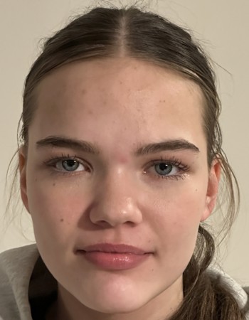 Profile picture of Moeidur Dóra Halldórsdóttir