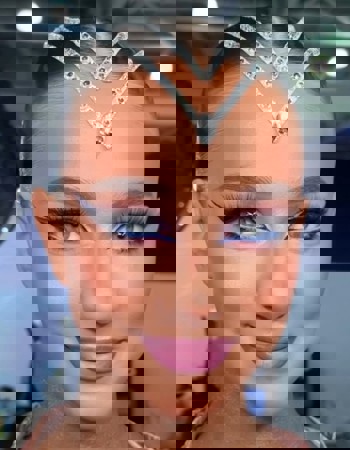 Profile picture of Elizaveta Bendova