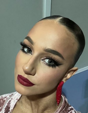 Profile picture of Elizaveta Bendova