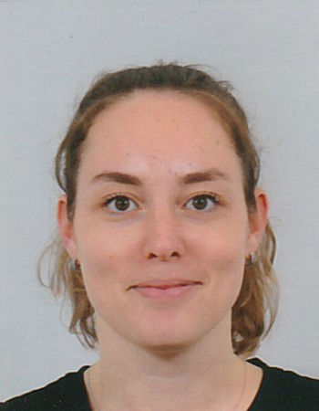 Profile picture of Alexandra Claessens