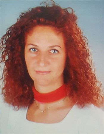 Profile picture of Patrizia Nevosi