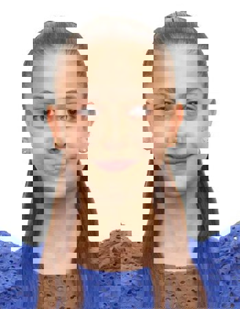 Profile picture of Alina Simikyan