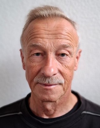 Profile picture of Johann-Georg Salten