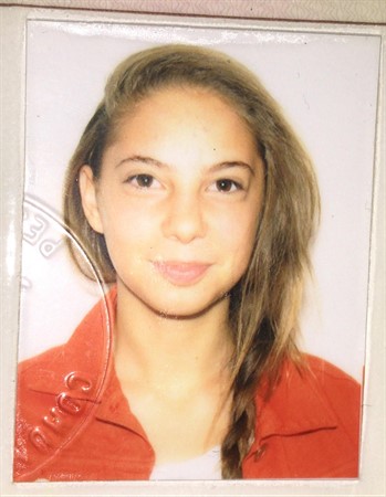 Profile picture of Chiara Nubile