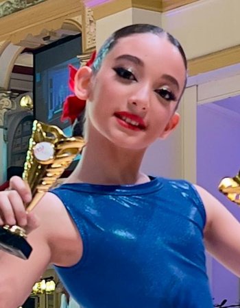 Profile picture of Neslisah Lara Dolu