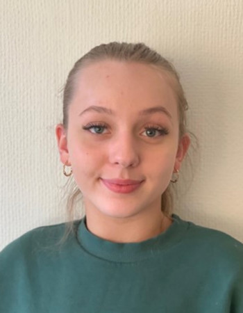 Profile picture of Amanda Wedebye